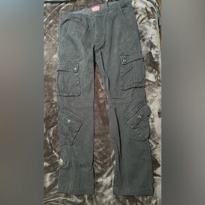 Black, 34x34, Matchstick